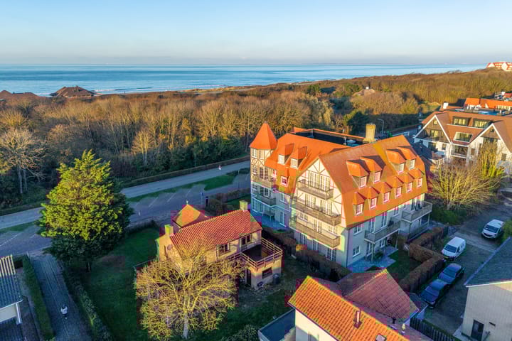 Photo of property Boulevard de Wielingen 26-102, Cadzand