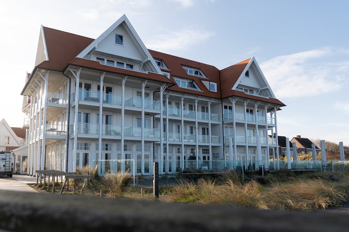 Boulevard de Wielingen 2E-001 in Cadzand