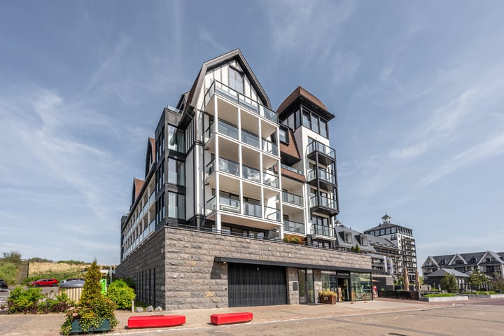 Photo of property Boulevard de Wielingen 51A-203, Cadzand