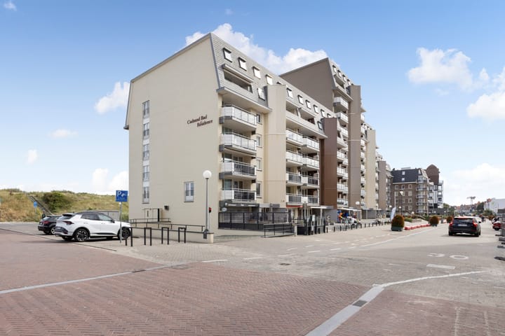 Photo of property Boulevard de Wielingen 88-005, Cadzand