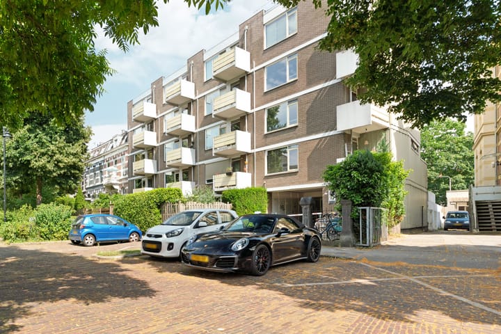 Boulevard Heuvelink 114-12 in Arnhem