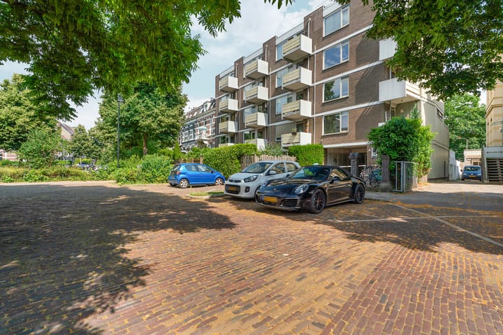 Boulevard Heuvelink 114-5 in Arnhem