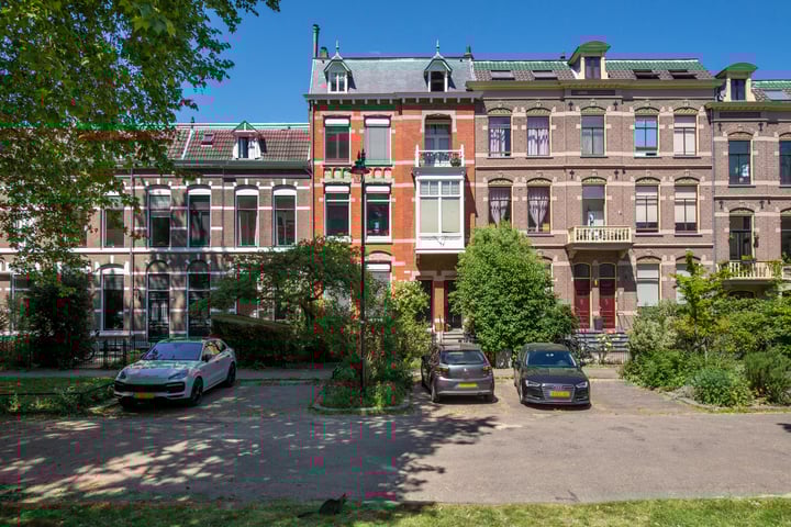 Foto van woning Boulevard Heuvelink 191, Arnhem