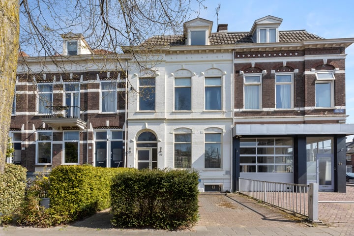 Photo of property Boulevard Heuvelink 70, Arnhem