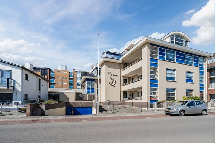 Photo of property Boulevard Ir de Vassy 15E, Egmond aan Zee