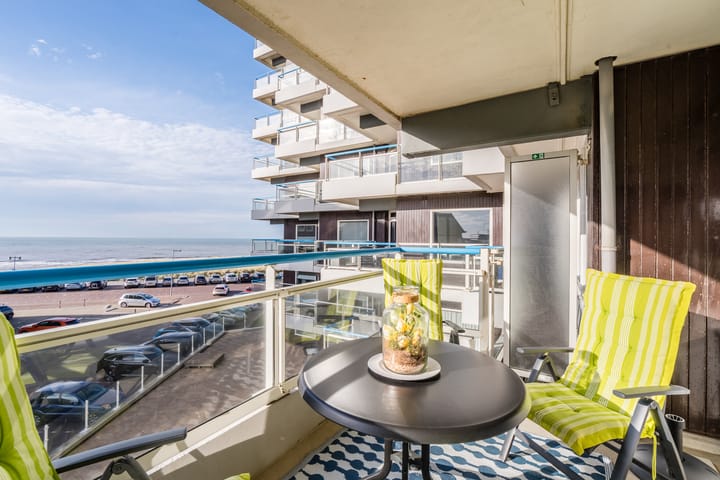 Photo de la maison Boulevard Ir de Vassy 79, Egmond aan Zee