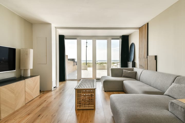 Boulevard Paulus Loot 17b in Zandvoort