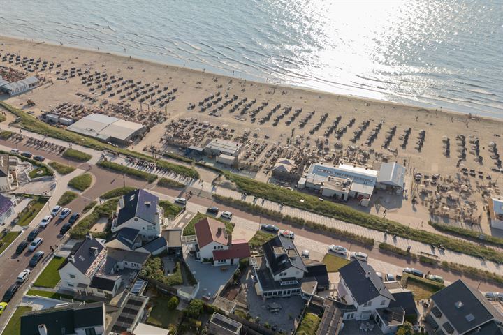 Boulevard Paulus Loot 41 in Zandvoort