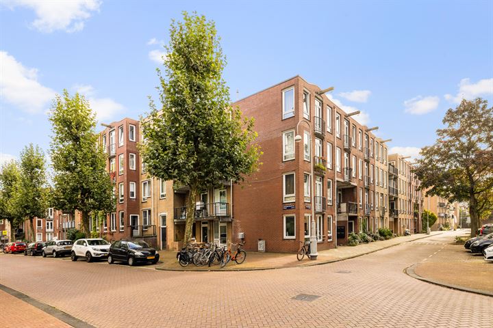 Boulevardpad 1 in Amsterdam