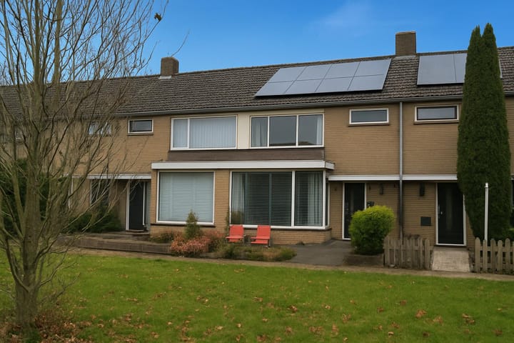 Bourgondiëweg 45 in Bovenkarspel