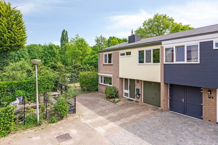 Boutensgaarde 124 in Deventer