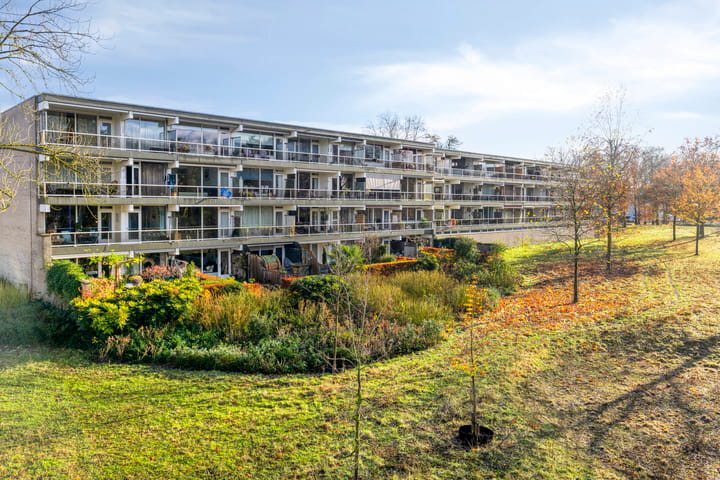 Photo de la maison Boutensgaarde 2, Deventer