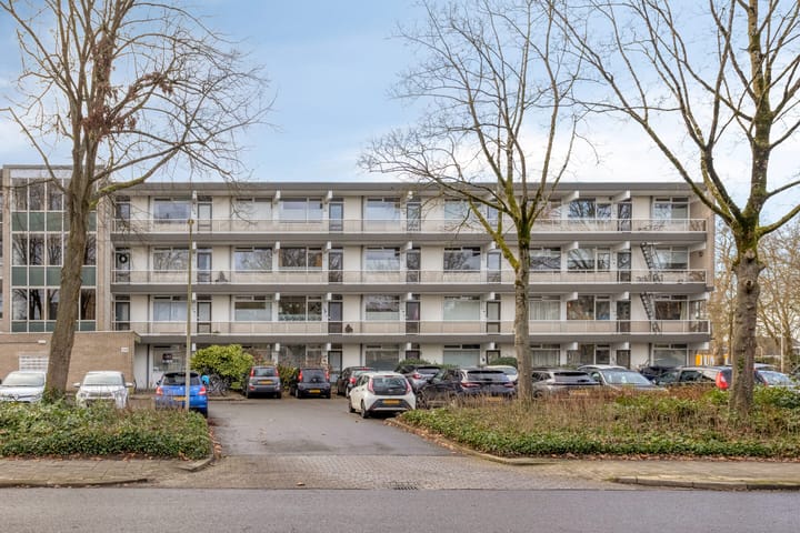 Photo de la maison Boutensgaarde 34, Deventer