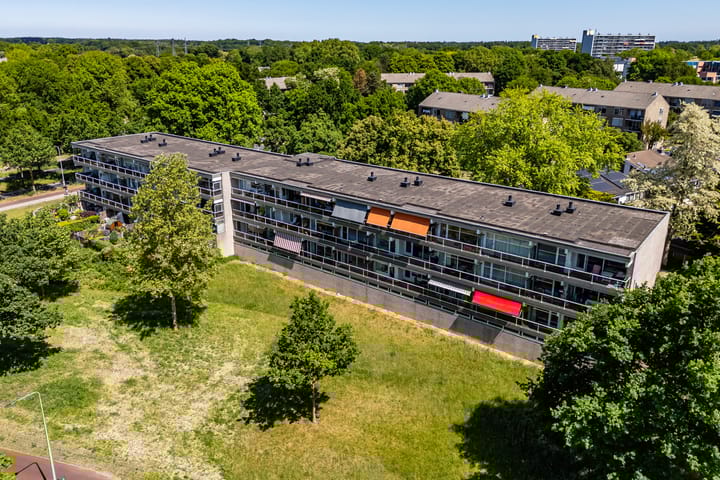 Foto van woning Boutensgaarde 48, Deventer
