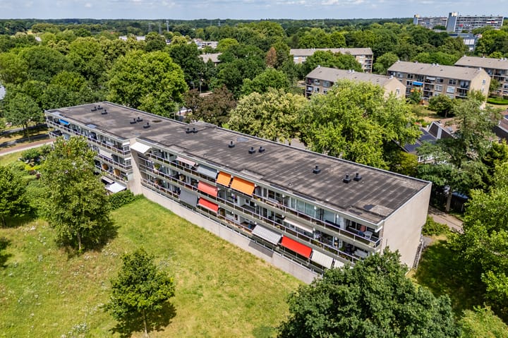 Foto van woning Boutensgaarde 58, Deventer