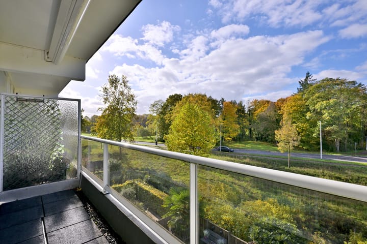 Photo de la maison Boutensgaarde 66, Deventer