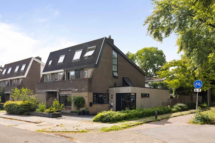Boutensgaarde 98 in Deventer