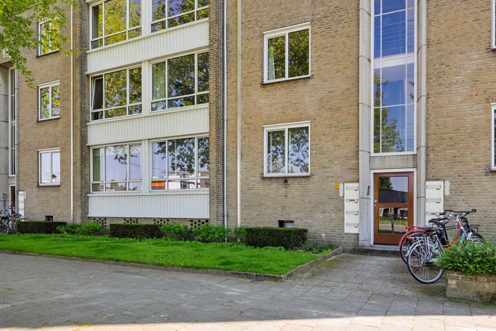 Boutenslaan 33 in Eindhoven