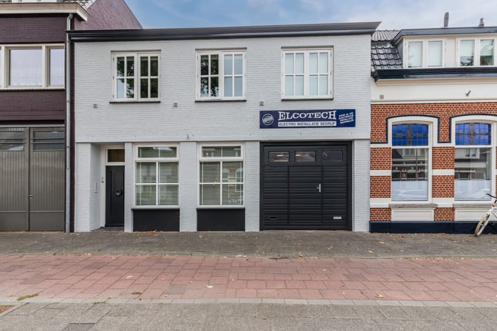 Photo of property Boutershemstraat 15, Bergen op Zoom