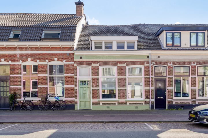 Boutershemstraat 65 in Bergen op Zoom