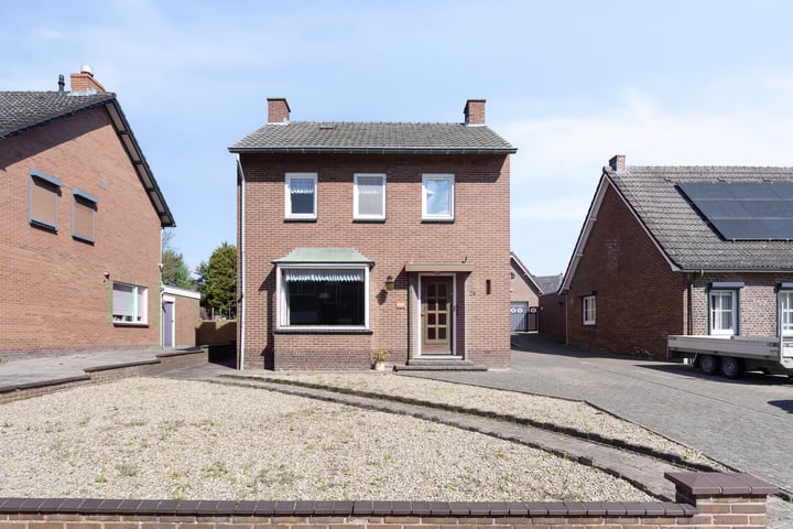Boutestraat 28 in Swalmen