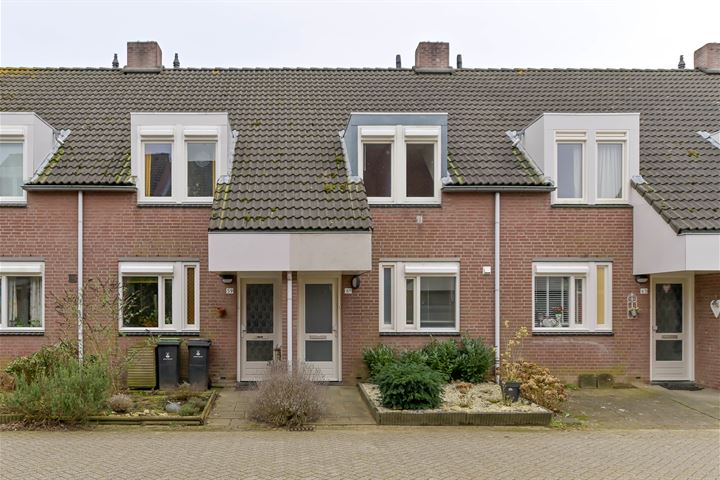 Boutestraat 61 in Swalmen