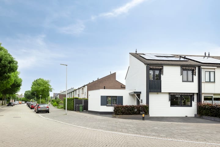 Bouvigne 28 in Eindhoven
