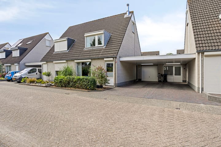 Bouvignehof 49 in Helmond