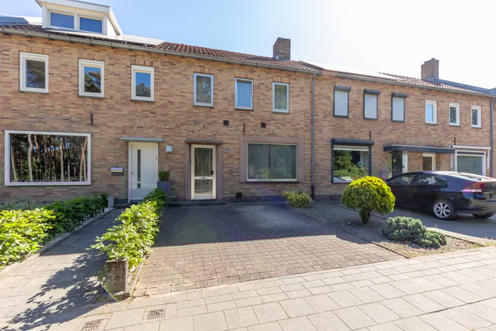 Bouwbergstraat 139 in Schinveld