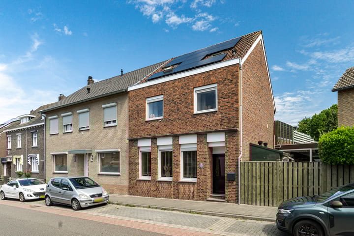 Photo of property Bouwbergstraat 9, Schinveld