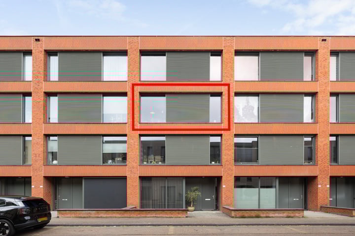 Foto von Haus Bouwe Landlaan 60, Apeldoorn