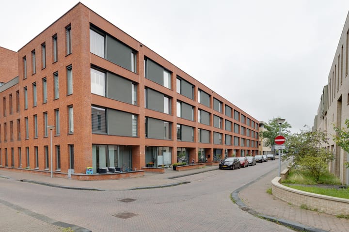 Bouwe Landlaan 62 in Apeldoorn