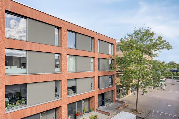 Photo of property Bouwe Landlaan 90, Apeldoorn