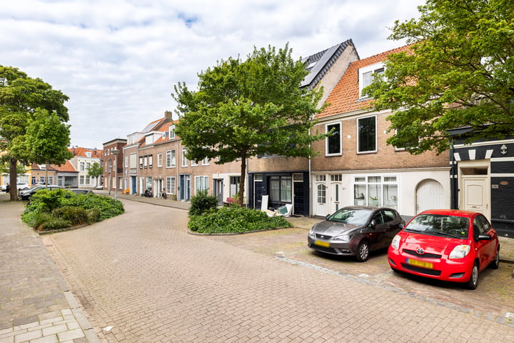 Foto van woning Bouwen Ewoutstraat 19, Vlissingen