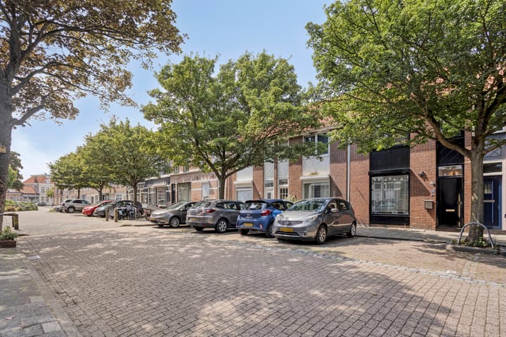 Foto van woning Bouwen Ewoutstraat 35, Vlissingen
