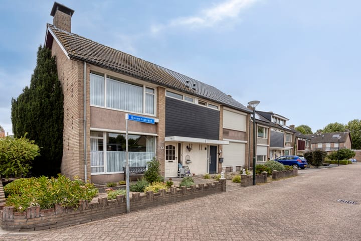 Bouwensstraat 12 in Boekel