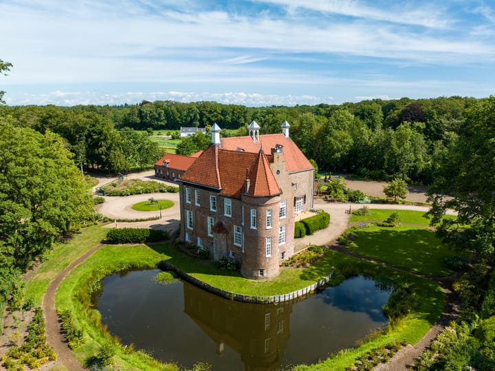 Bouwhuispad 2 in Olst