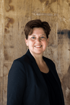 Foto van Bouwina Wijmenga