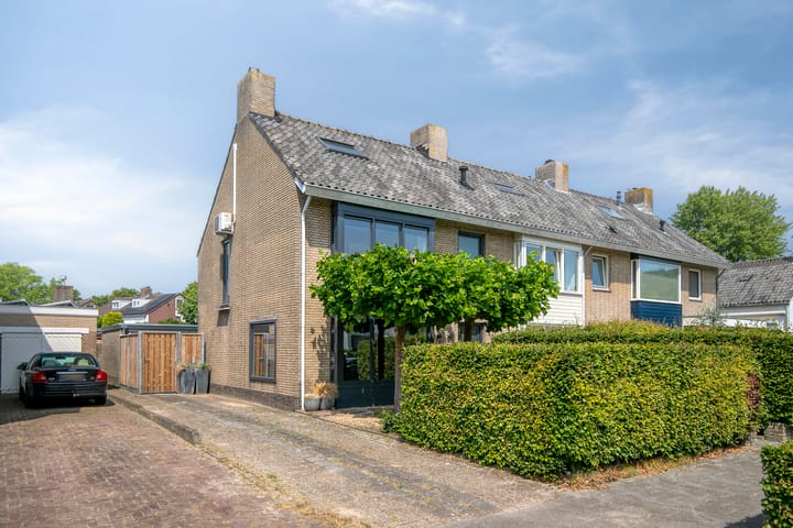 Bouwlingstraat 40 in Oosterhout