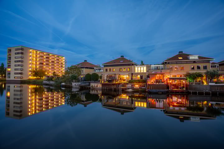Bouwlust 97 in Rhoon