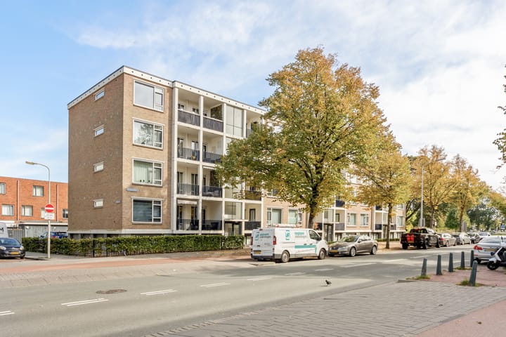 Bouwlustlaan 10 in 's-Gravenhage