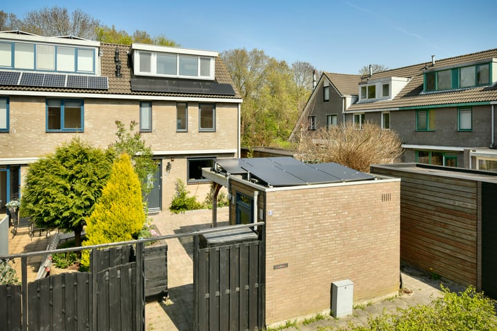 Photo of property Bouwmeester 83, Amstelveen