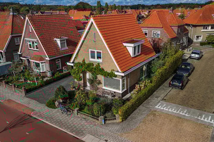 Photo de la maison Bouwmeesterstraat 18, Nijverdal