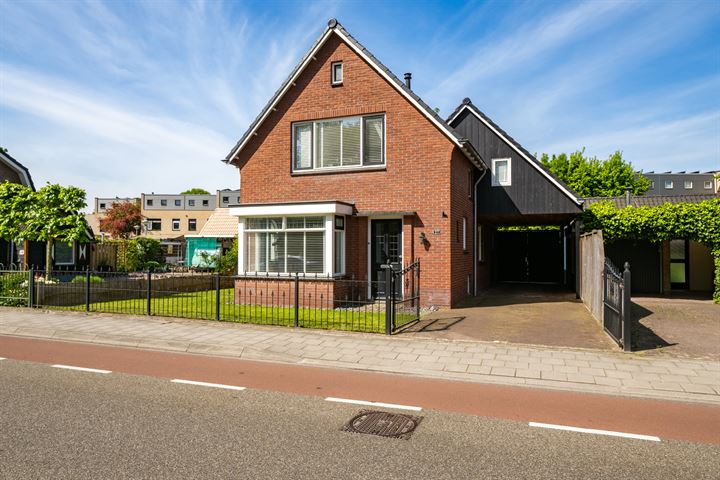 Bouwmeesterstraat 27 in Vriezenveen