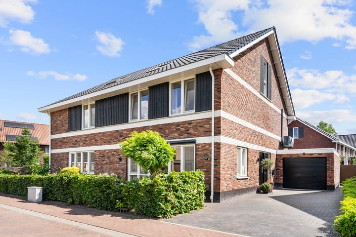 Photo of property Boven Engweg 19, Harskamp