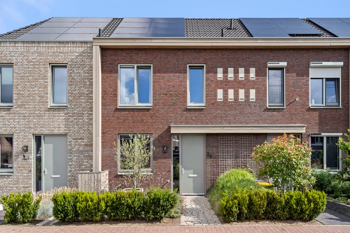 Boven Engweg 26 in Harskamp