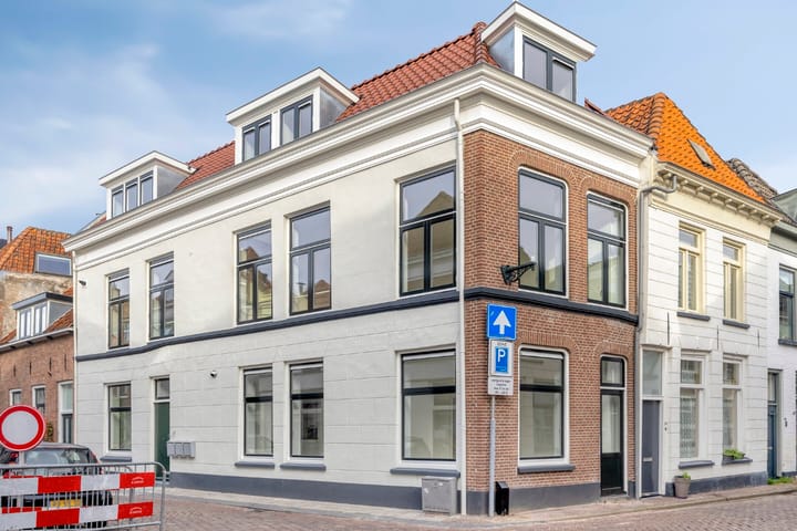 Photo of property Boven Nieuwstraat 59A, Kampen