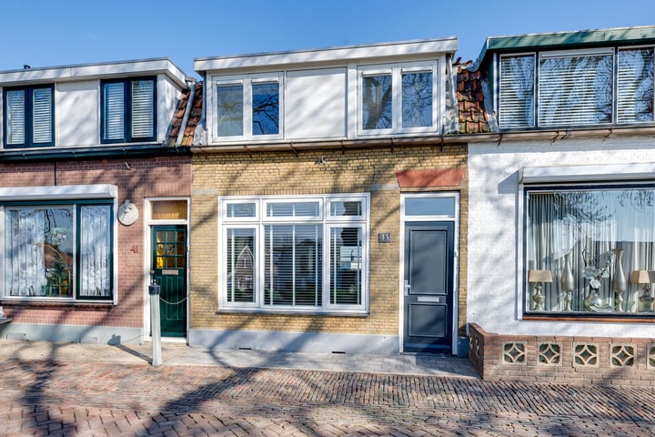 Photo of property Boven Oostdijk 43, Den Bommel