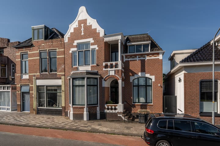 Boven Oosterdiep 65 in Veendam