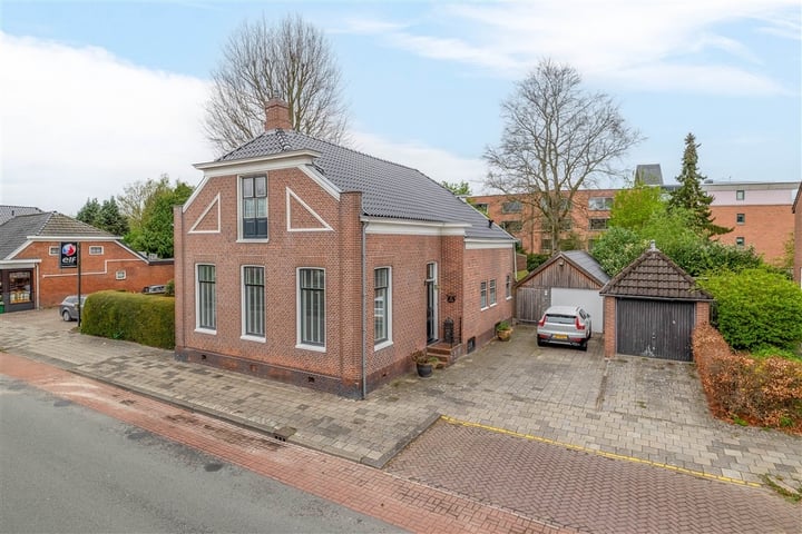 Boven Oosterdiep 73 in Veendam